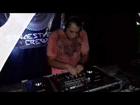 Psycore @ Mayan Energy 2017 / Carrillo Puerto / 17/06/17