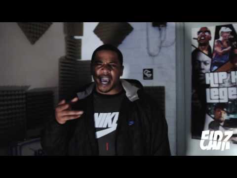 FIDZCAM | Climate Changa - Grime Activity