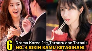 Download lagu 6 Rekomendasi Drama Korea Khusus Dewasa Terbaru Romantis, Brutal dan Vulgar mp3