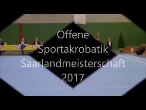 Impressionen Offene LM 2017