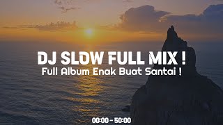 Download lagu Cocok Buat Santai❗DJ Slow Remix - Full Album [ Ikyy Pahlevii Neww Remix ] 🎧 mp3
