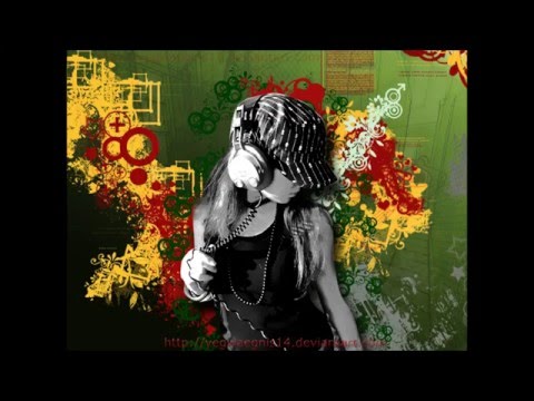 RIHANNA ft DRAKE by DJ JYNOCKS   Work Reggae Remix 2016