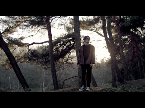 Isaac Anderson - Mess Me Up (Official Music Video)