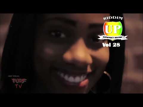 Riddim Up 28 - Supremacy Sounds
