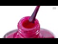 NUB 020 Heroine nail polish (rich beetroot, enamel), 14 ml NUB 020 Heroine nail polish (rich beetroot, enamel), 14 ml