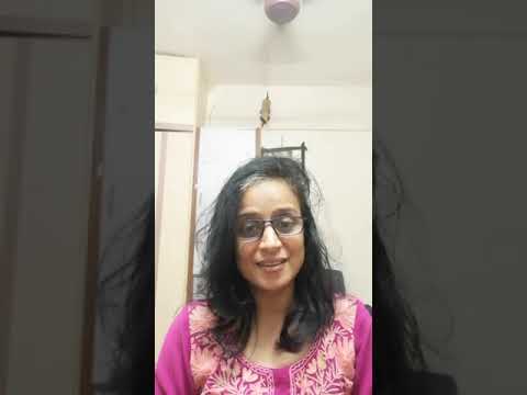 Rupal Ashtikar testimonial