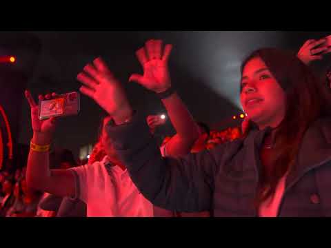 Grupo 5 - La Revancha (Noche de Oro)