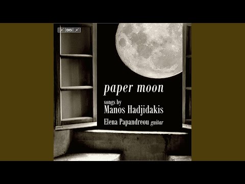 Noble Dame (Arr. O. Kalampalikis for Guitar)