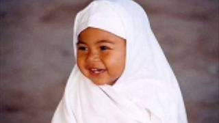 Bunayati (my daughter) -NASHEED by abu ali)