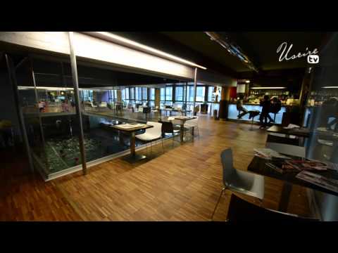 Uscire TV - Sari Club, Alba