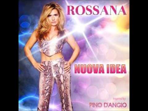 ROSSANA - Nuova idea (Party Extended Mix by Marco Da Vinci)