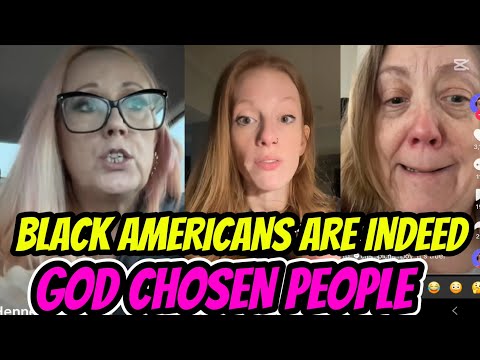 WhYte People Say Black Folks Are ‘Telepathic’ | The Truth Is Deeper Than You Think!