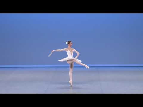 Bel Pickering, 304 - Prix de Lausanne 2019, classical