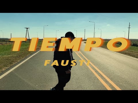 Tiempo - Fausti (Vídeo Official) - (Prod by Divase) -(Prod by Costa Music)