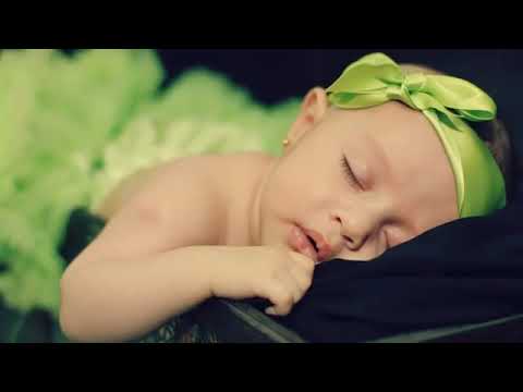 Muzica adormit bebelusi, 60 de minute fara pauza