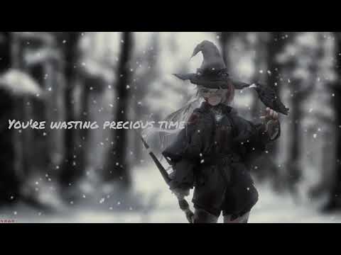 Nightcore  -  Empty Mirrors // [lyrics]