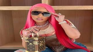 Piosenka AI Nicki Minaj Voice Model IRYS X CZŁONKI   Chcę tak do końca  PROD  SANA m video