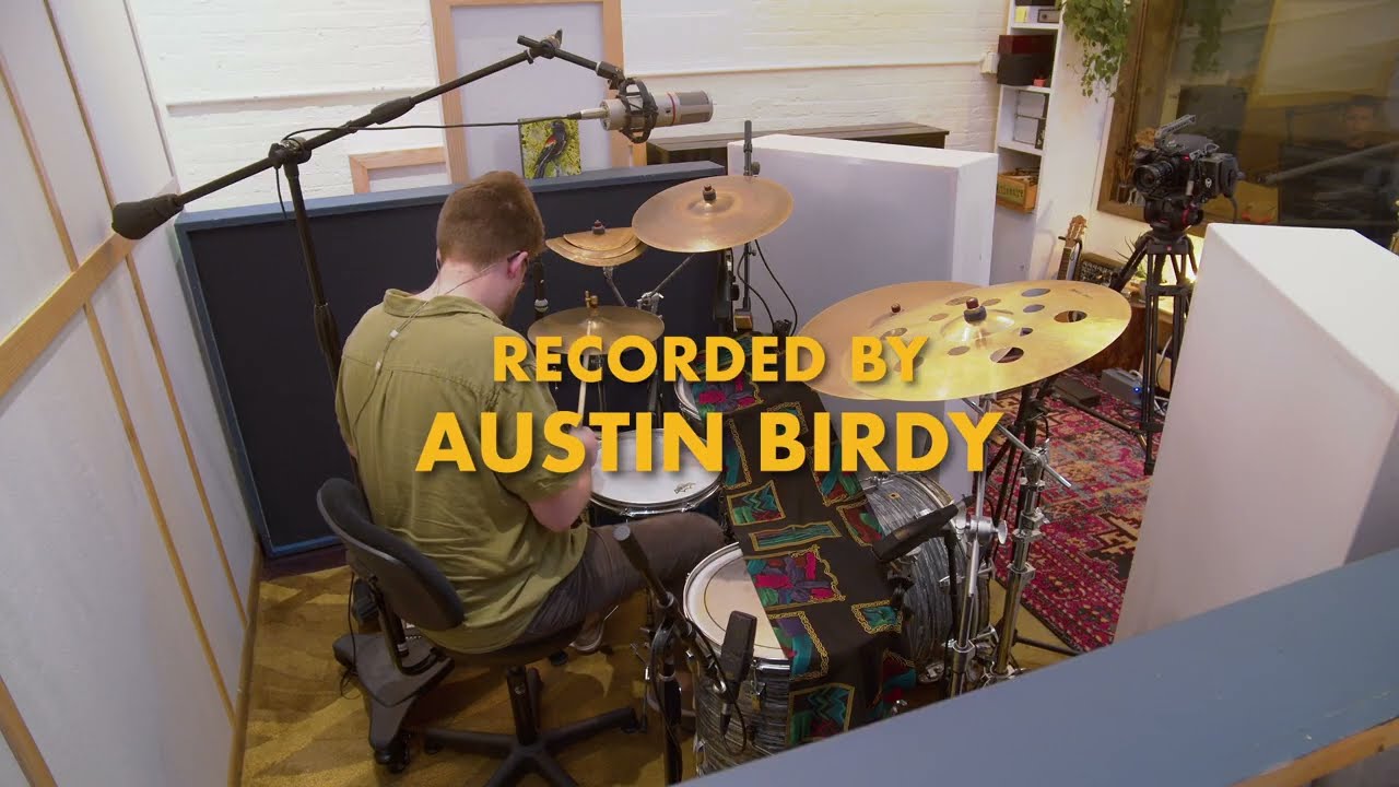 Promotional video thumbnail 1 for Austin Birdy