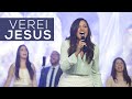 ADORADORES 2 - VEREI JESUS