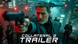Collateral 2 (2026) - New Trailer - Tom Cruise | Concept