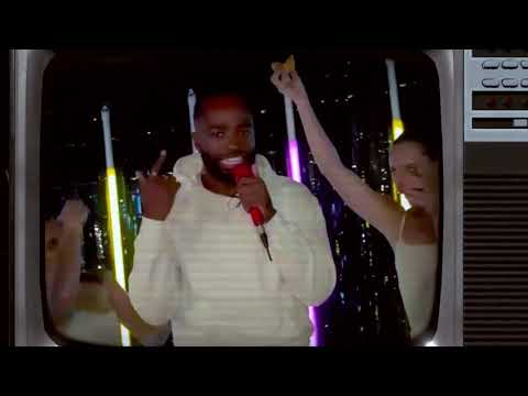 Paint it Red - Jason Orbaum (Song from Not For Broadcast)