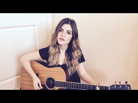 Tenille Arts - Dangerous Woman - Ariana Grande Cover