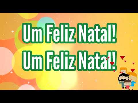 Musica Feliz Natal e um prospero ano novo e felicidade | Music Merry Christmas #natal #feliznatal