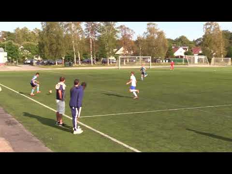 DIF U15 - Österåker