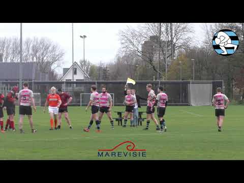 [2021 - 2022] SRC Thor 1 - DSR-C 2