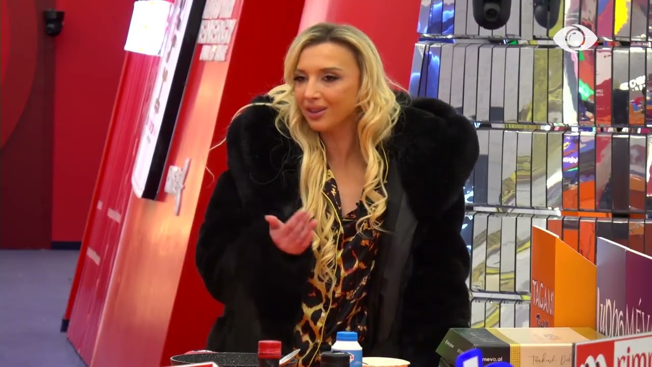 “Lëvizja ime të bëri mirë”/ Selin-Lornës: E vlerësoj