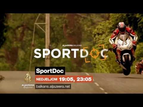 SportDoc - Nedjeljom 19:05, repriza 23:05