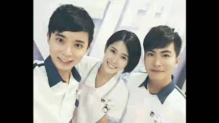 《你也可以是天使1-3》完整版__主题曲插曲《精彩回顾》