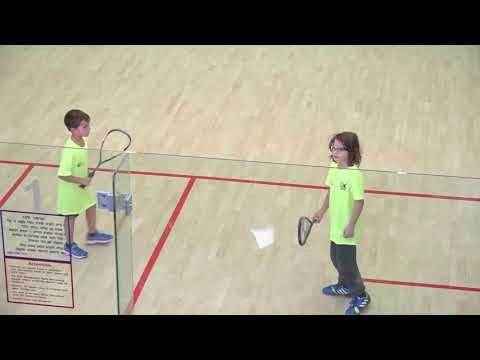 Israel Junior National Championships 2015   Final BU9