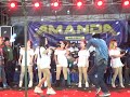 NEW AMANDA MUSIC KAWIN KONTRAK Cipt Arif Citenk