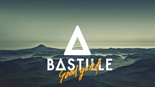 Bastille - Good Grief (LYRICS)
