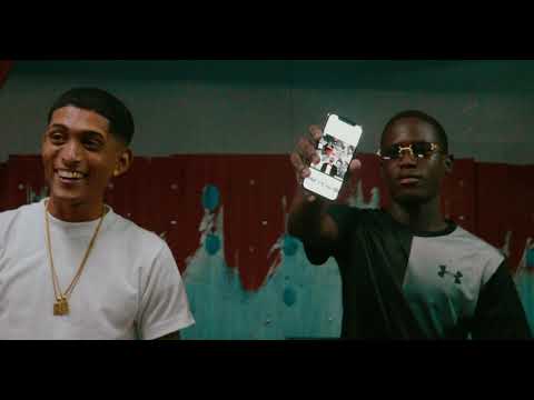 Miero YIC x Zagazai Dupa - Fadong (Official Music Video) Prod. By RichGuard