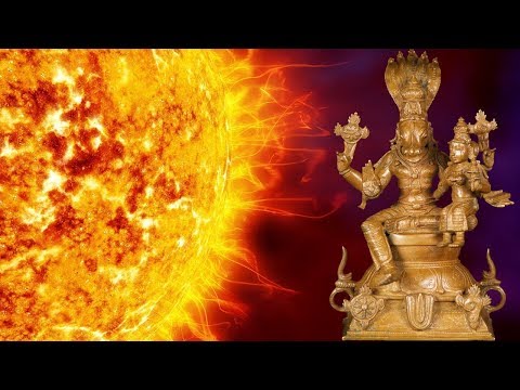 Sri Hayagriva Gayatri Mantra with Lyrics,Meaning & Benefits in English -For Knowledge & Memory Power