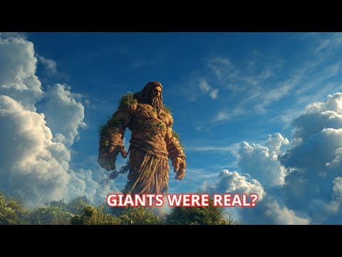 Der wahre Grund, warum Nephilim in der heutigen Zeit immer noch eine Rolle spielen