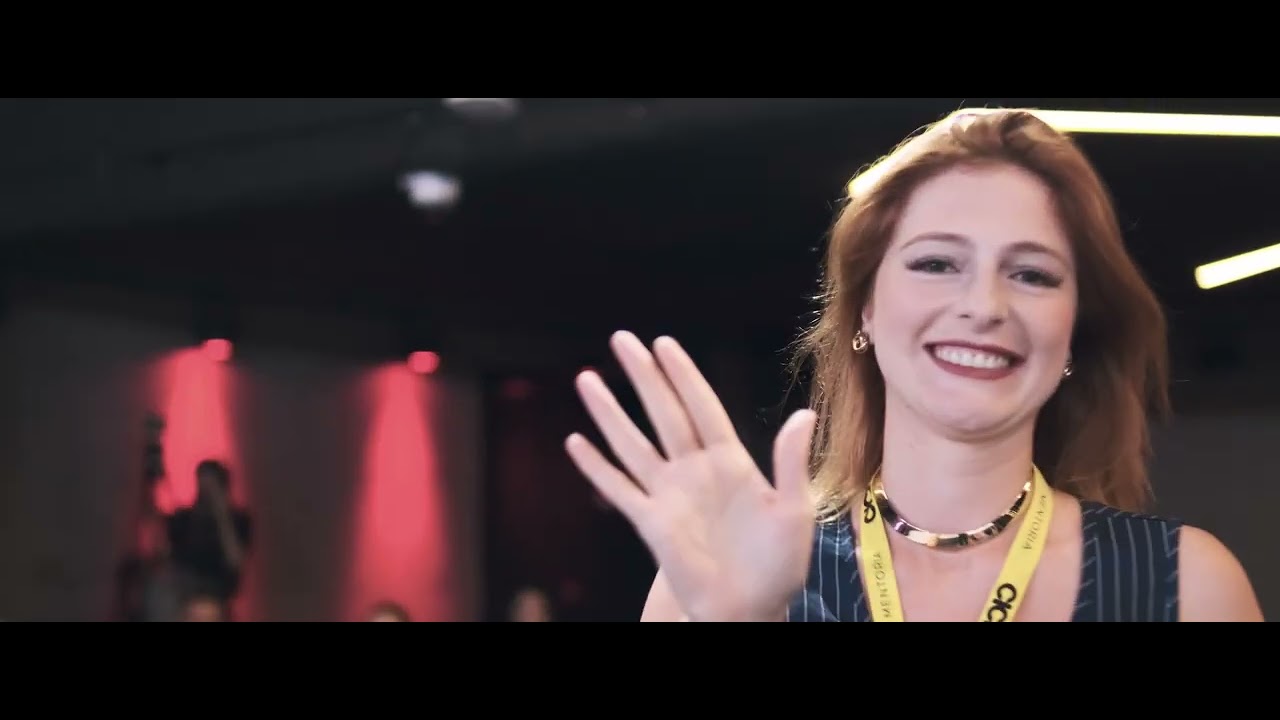 Teaser Copy Experience 17ª Edição - Uma Experiência Épica