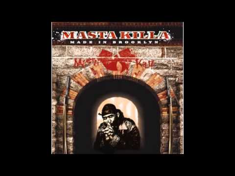 Masta Killa - Street Corner feat. Inspectah Deck & GZA (HD)