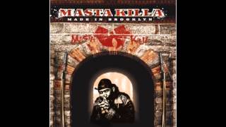 Masta Killa - Street Corner feat. Inspectah Deck &amp; GZA (HD)