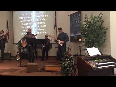 Thumbnail for Prepared A Place video