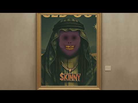 $kinny - ICED OUT (Visuals)  سكيني - ثلج
