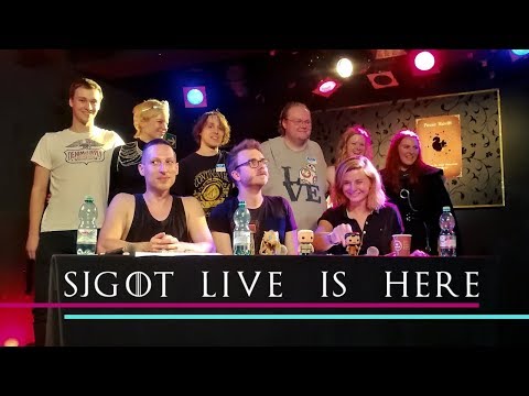 Game of Thrones Staffel 7:  Making-of zum Live-Event von Serienjunkies.de