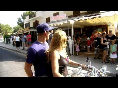 Ballermann Hits 2011 In Jürgen Drews Bar