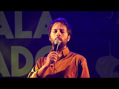 Marco Oliveira fado da despedida.