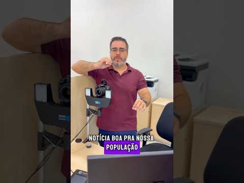 UAI de Paraguaçu recebe novo kit do Estado e aumenta atendimento em mais de 50%.
