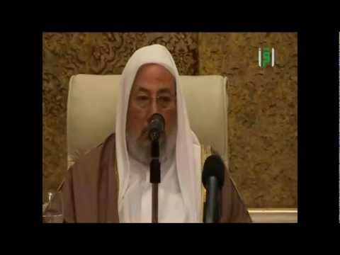 الحلقة (6): الأحكام في القرآن