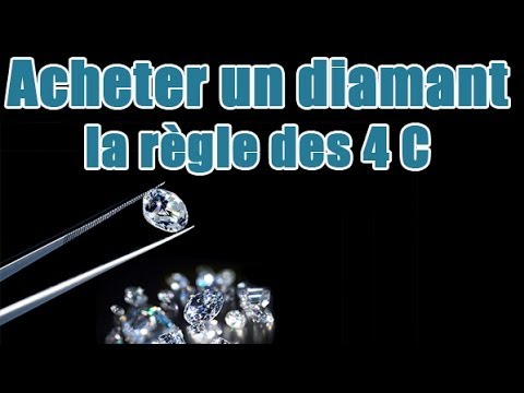 comment nettoyer alliance diamant