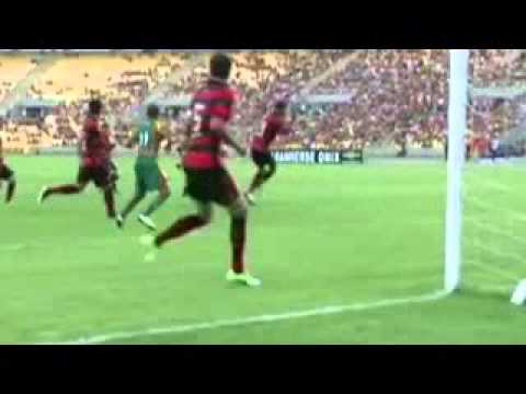 Campeonato Maranhense: Sampaio 2 x 1 Moto Club 24.02.14